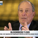 How Nice of Michael Bloomberg to Call Cory Booker 'Well Spoken'